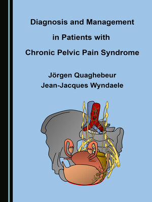 cover image of Diagnosis and Management in Patients with Chronic Pelvic Pain Syndrome